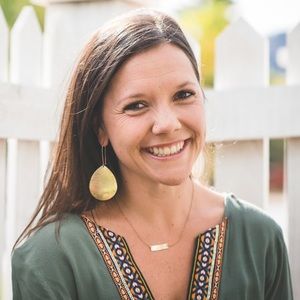 Meet your Posher, Stacey